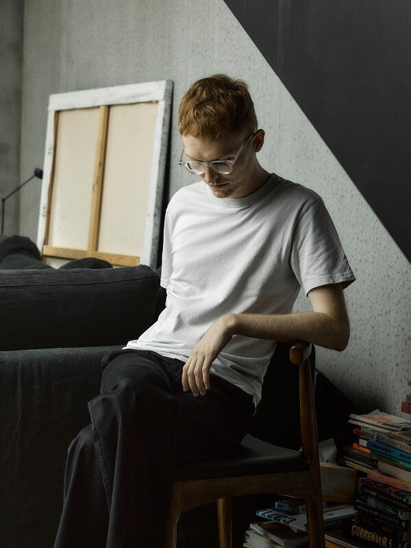 Lontalius  Releases New Single ‘I Want, I Want, I Want’ Produced By Jeff Kleinman