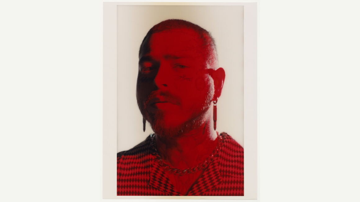 Post Malone naar Ziggo Dome op 19 mei 2023
