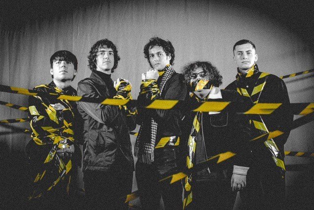 Shambolics Reveal Poppy, Punchy "Take It Or Leave It" Single || New EP Coming April