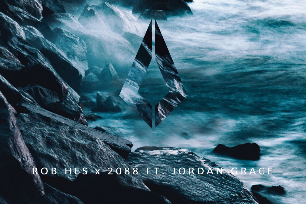 Rob Hes Debuts On Purified With 'Your Heart' EP Alongside 2088 Ft. Jordan Grace and Joey White
