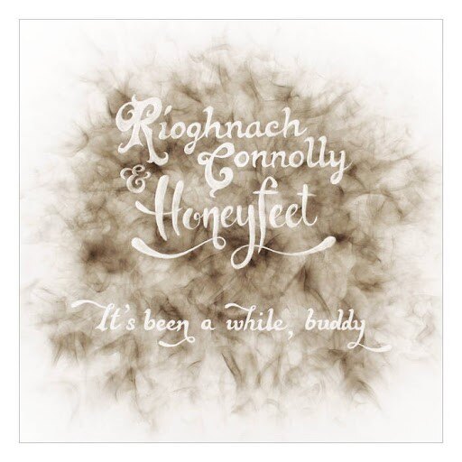 Rioghnach Connolly And Honeyfeet— Release New Single: "Work It" || + Announce Live Shows For 2023