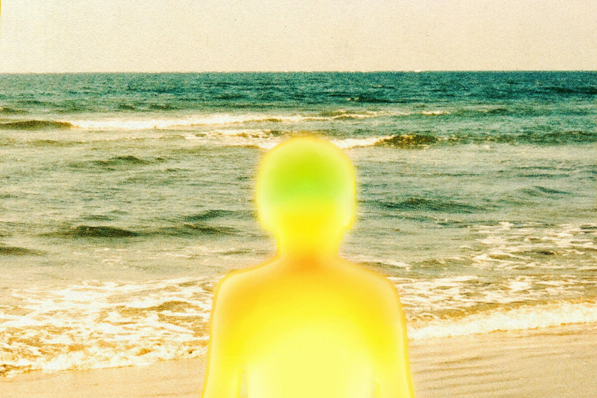 Beach Weather releases "Pineapple Sunrise" 