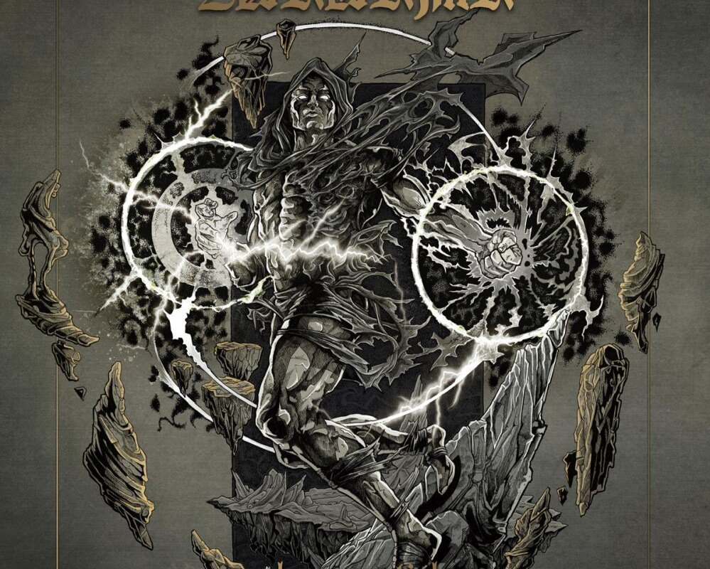 Polish project ZØRORMR unveiled song from 4th album - REQUEST for news & CD review