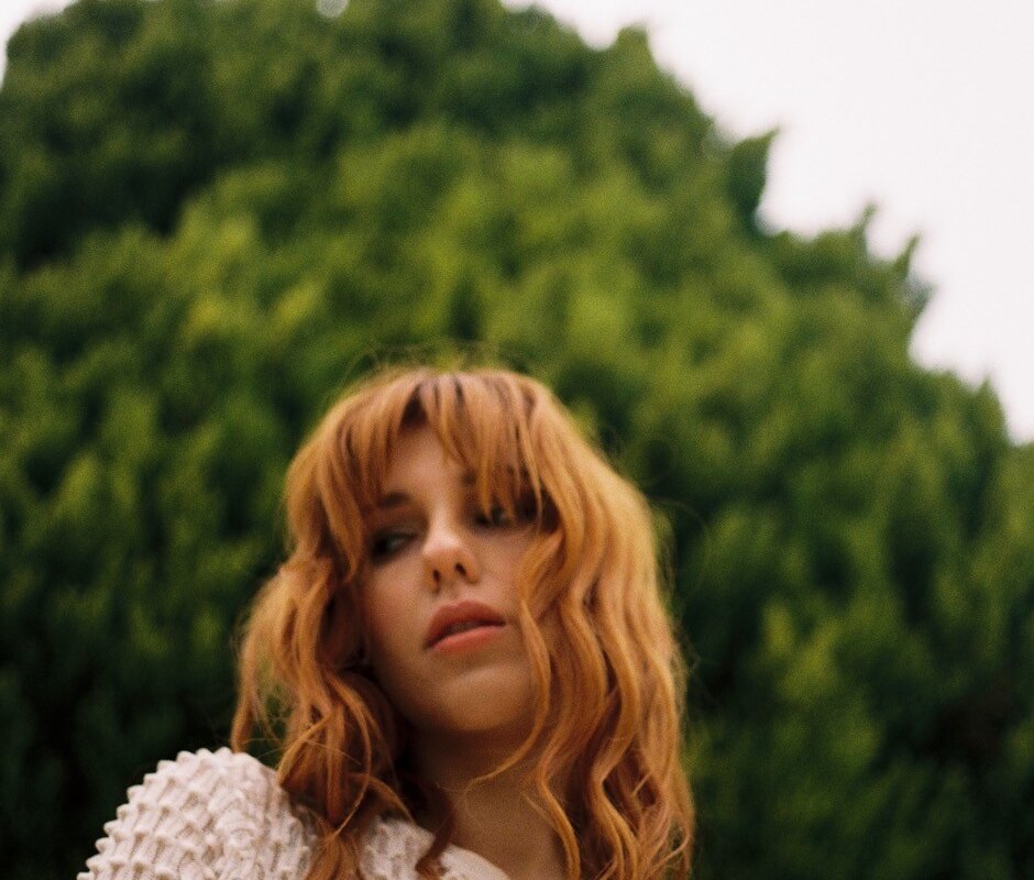 Selin comes through with cinematic ‘sad girl’ anthem “LOVERS HURRICANE”