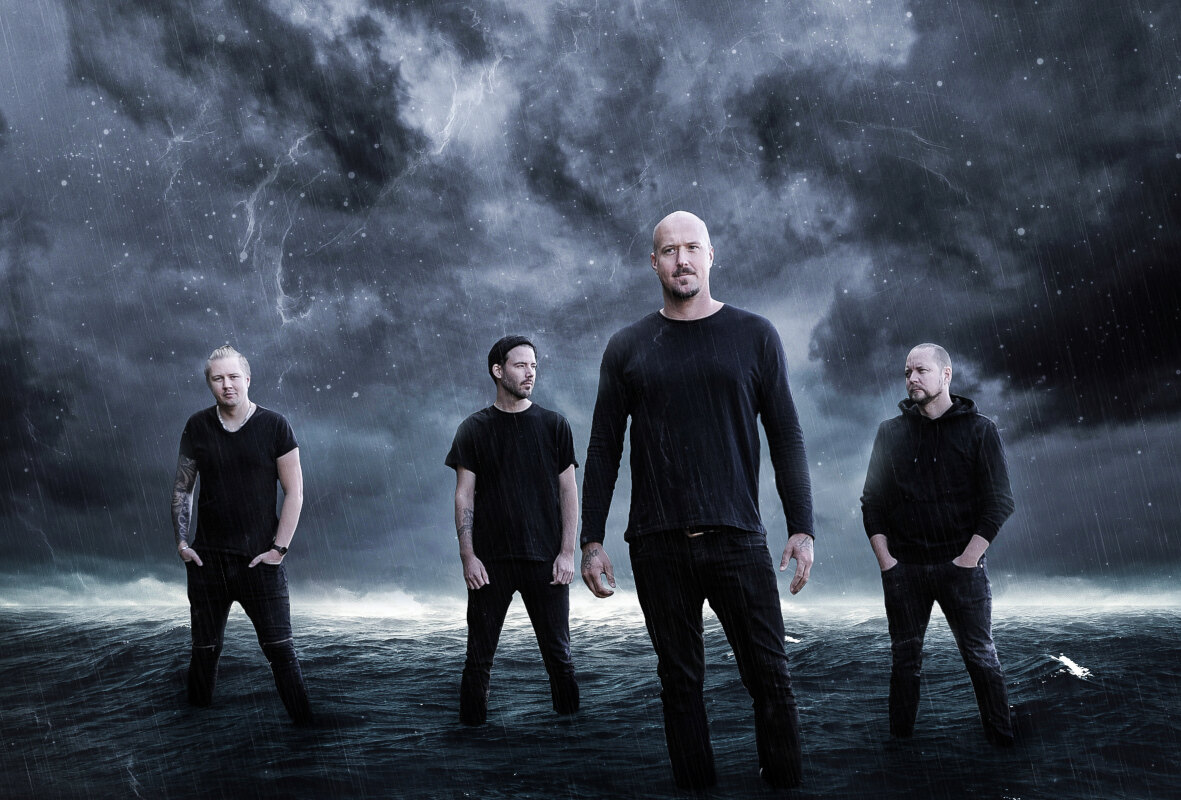 Carry The Torch Release New Single "Clear View Of The End"