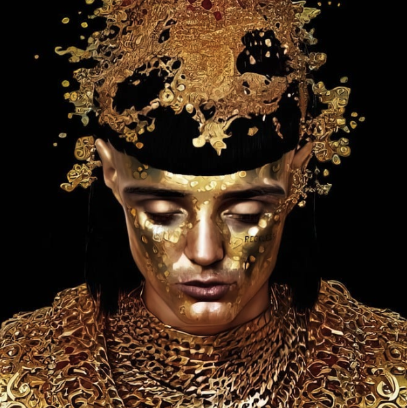 Aime Simone releases Oh Glory