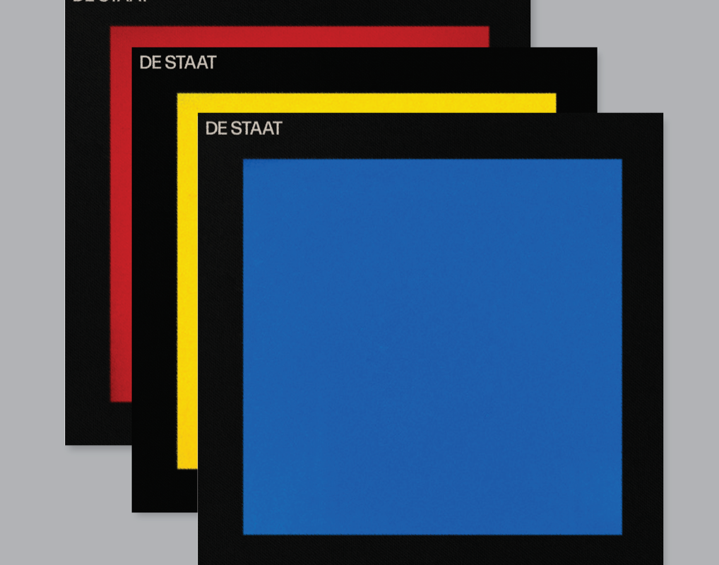 De Staat speelt drie keer op Best Kept Secret en loopt achterwaarts de toekomst in