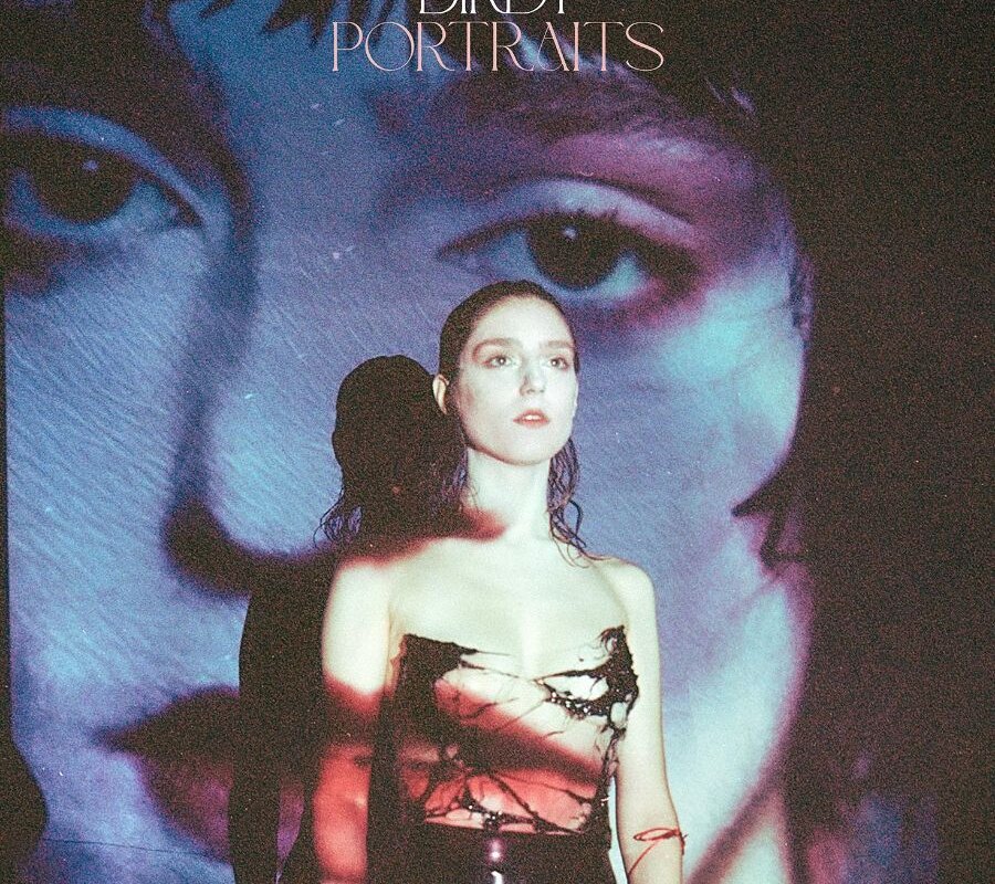 Birdy is terug met een nieuwe single én kondigt een nieuw album aan
