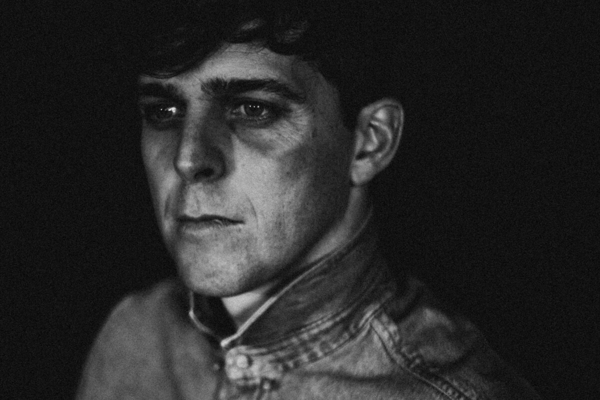 Sherman stelt nieuwe single The Longest Time voor