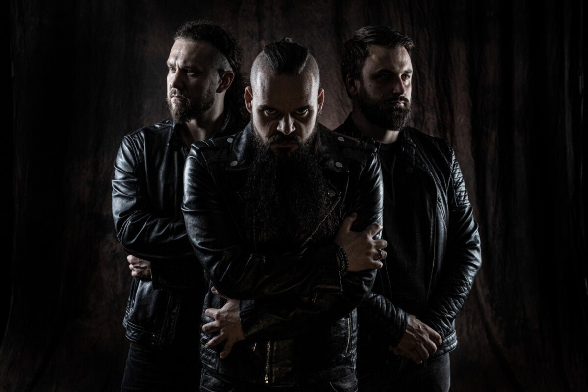 Shodan: Polish death metallers sign to Time To Kill Records