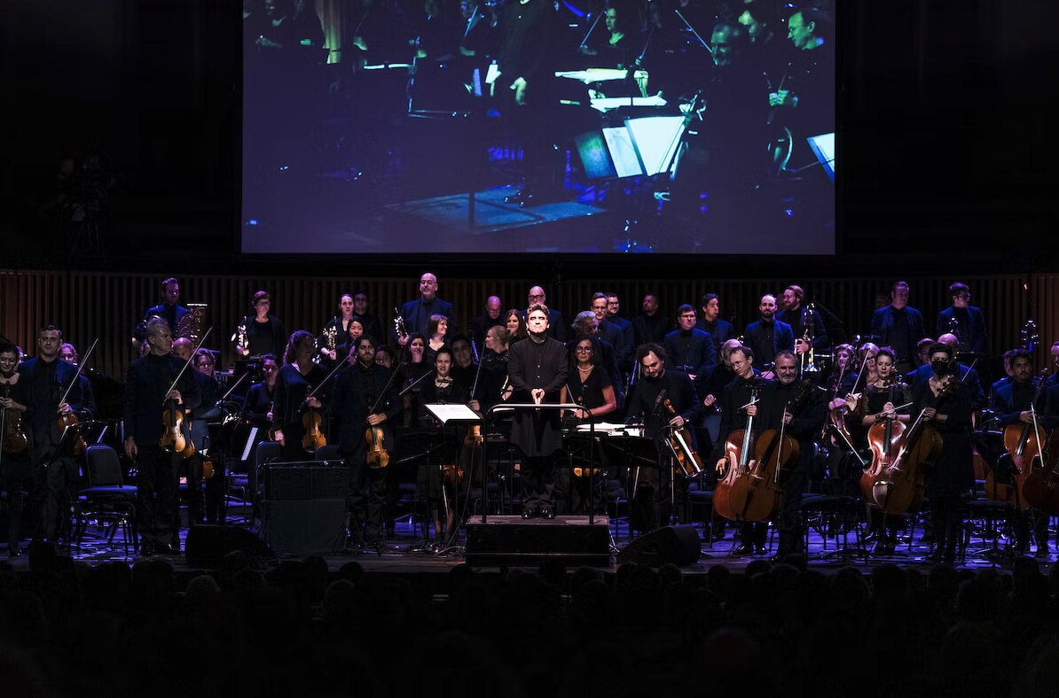 50ste Film Fest Gent eert gamemuziek, met concert ‘PRESS PLAY: Music in Games’ en nieuwe muziekprijs