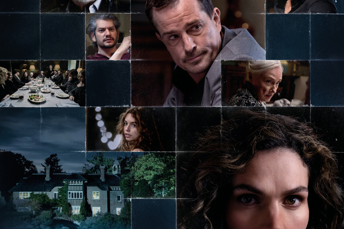 Verfilming van Nicci French' bestseller Het Geheugenspel dropt spannende trailer