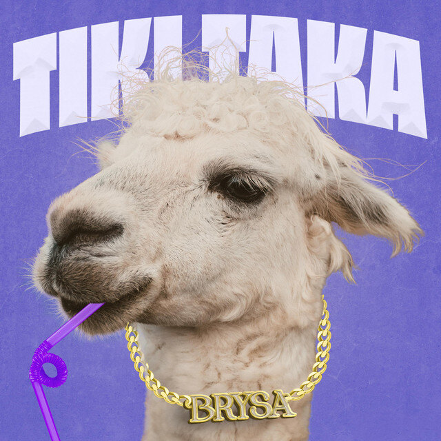 Brysa zorgt voor heisa en verschijnt voor de rechter voor ‘Tiki Taka’