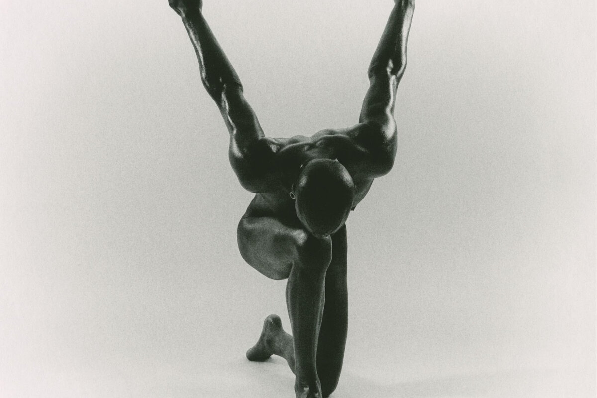 Petite Noir debuts new single 'Finding Paradise'