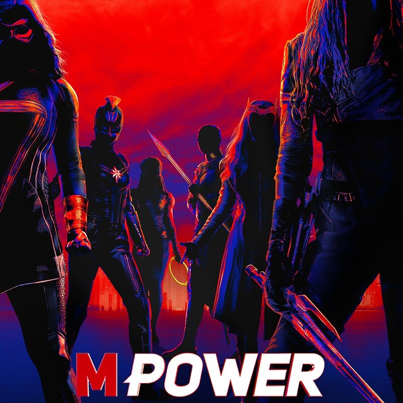 "MPower" is now streaming op Disney+
