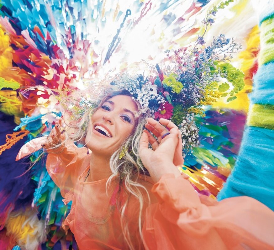 Lauren Daigle brengt nieuwe single uit