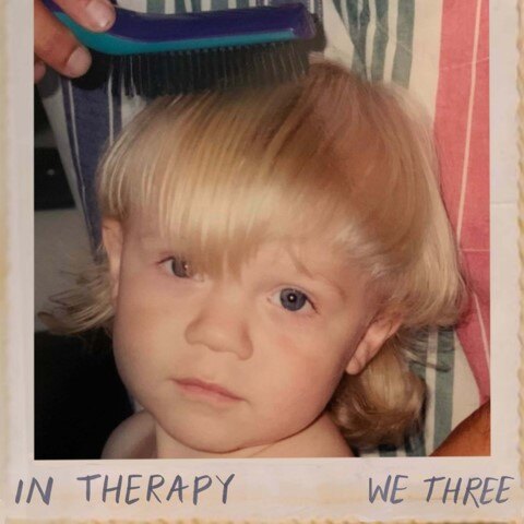 We Three release heartfelt new single 'In Therapy'