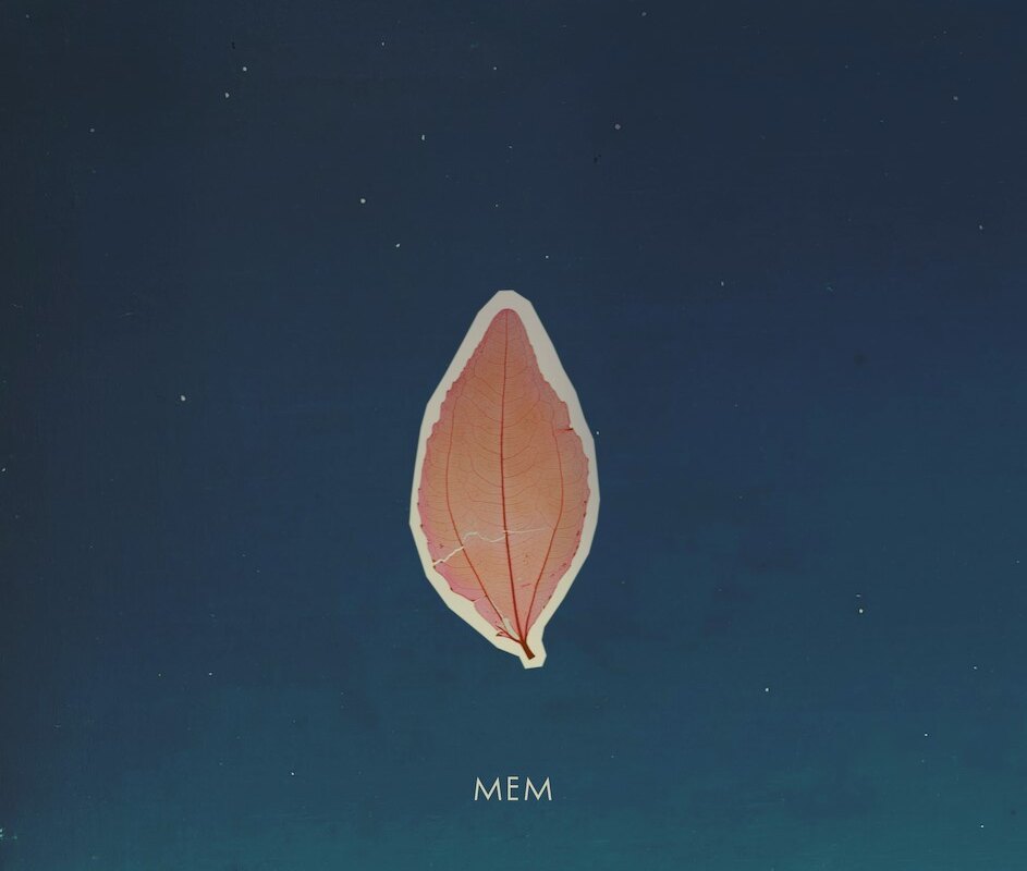 Paulette Verlée shares 'MEM'