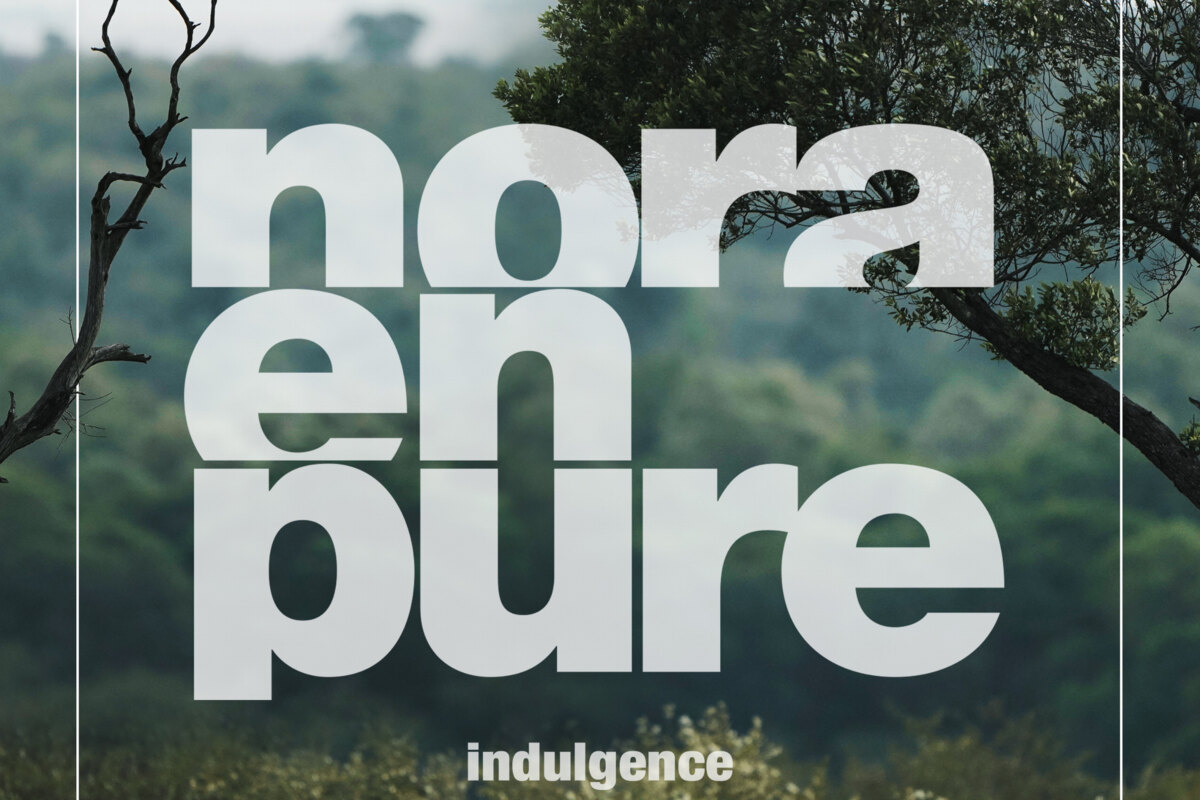 Nora En Pure Marks First Release Of 2023 With 'Indulgence'
