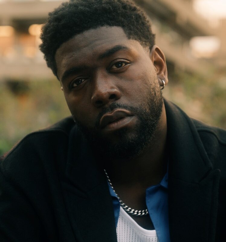 Jake Isaac announces album 'For When It Hurts'