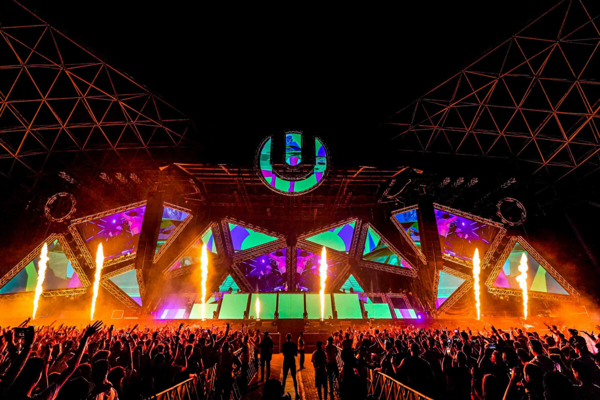 ULTRA Abu Dhabi celebrates triumphant first edition