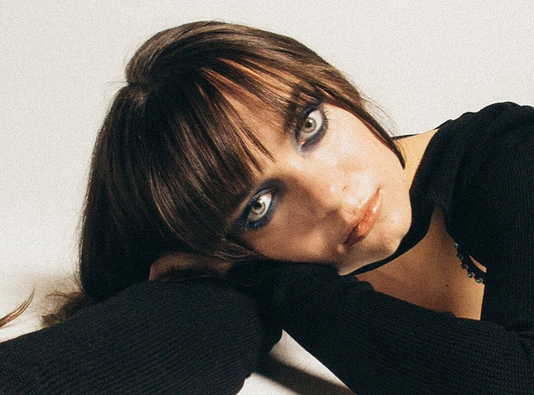 Callie Reiff shares latest single “Favors” off forthcoming Dim Mak EP