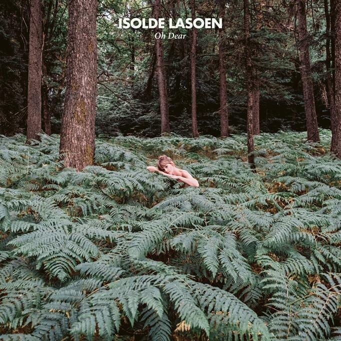 Isolde Lasoen stelt nieuw album ‘Oh Dear’ voor