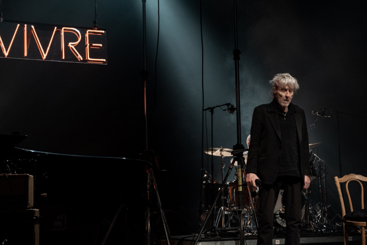 Kursaal Oostende brengt een unieke hommage aan Arno