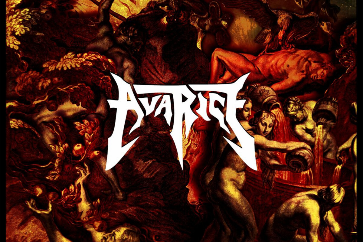 Avarice to release self-titled debut album in June