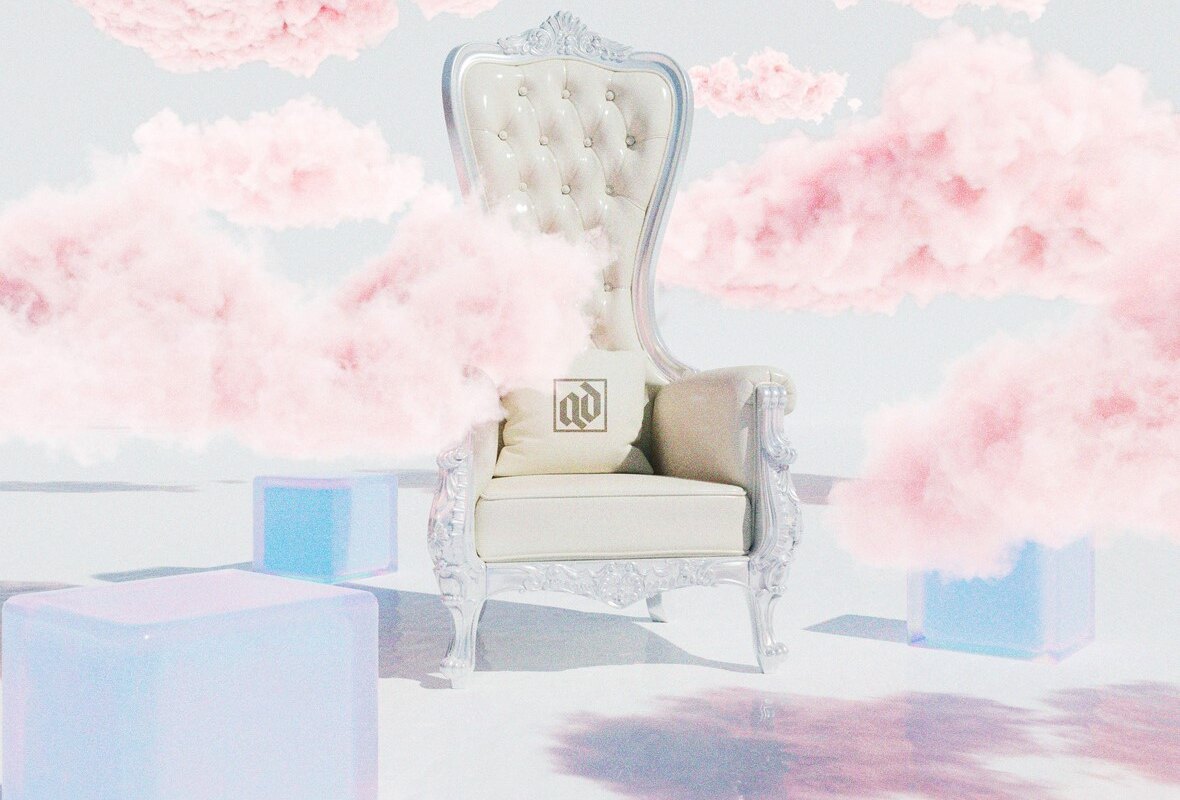 Aurora Dream Releases New Single "Comfy" (feat. Ichika Nito) to all major platforms!