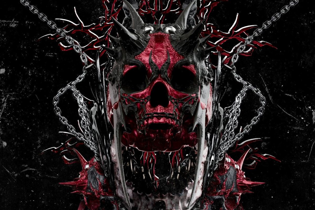 Sullivan King & SVDDEN DEATH drop "Pursuit of Violence"