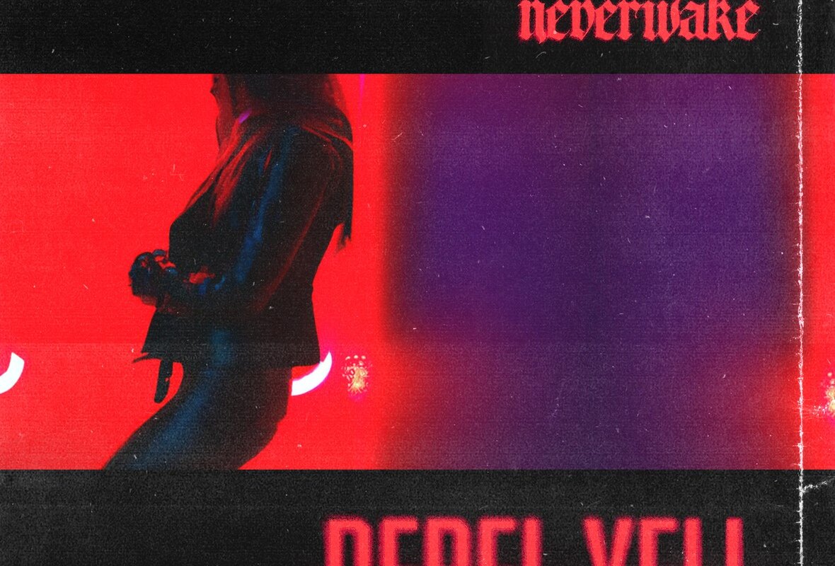 NeverWake Release Re-Imagined Cover of Billy Idol's "Rebel Yell" to all major platforms!