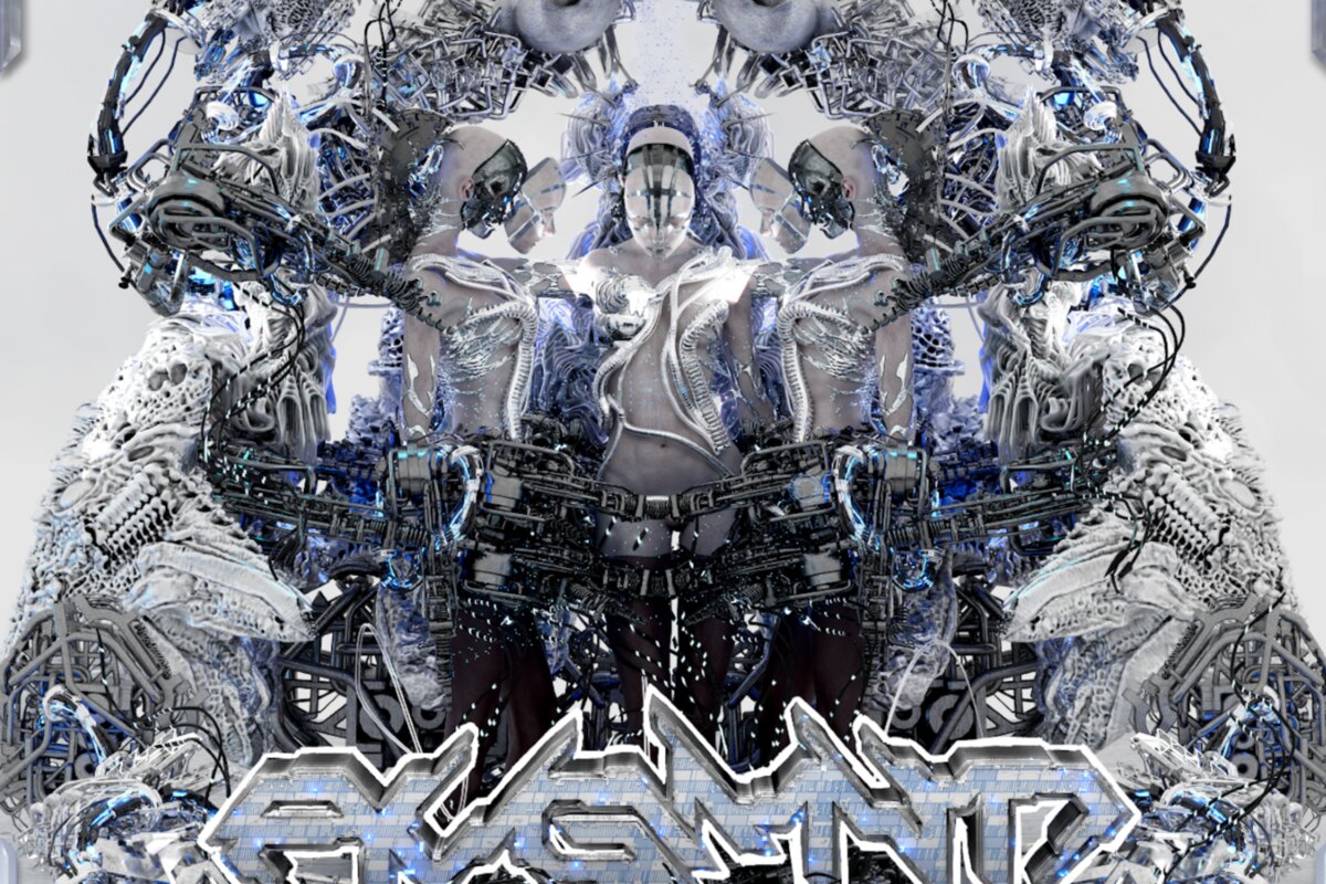 Industrial band AVGMNT Release New Single "SOMATOSE"