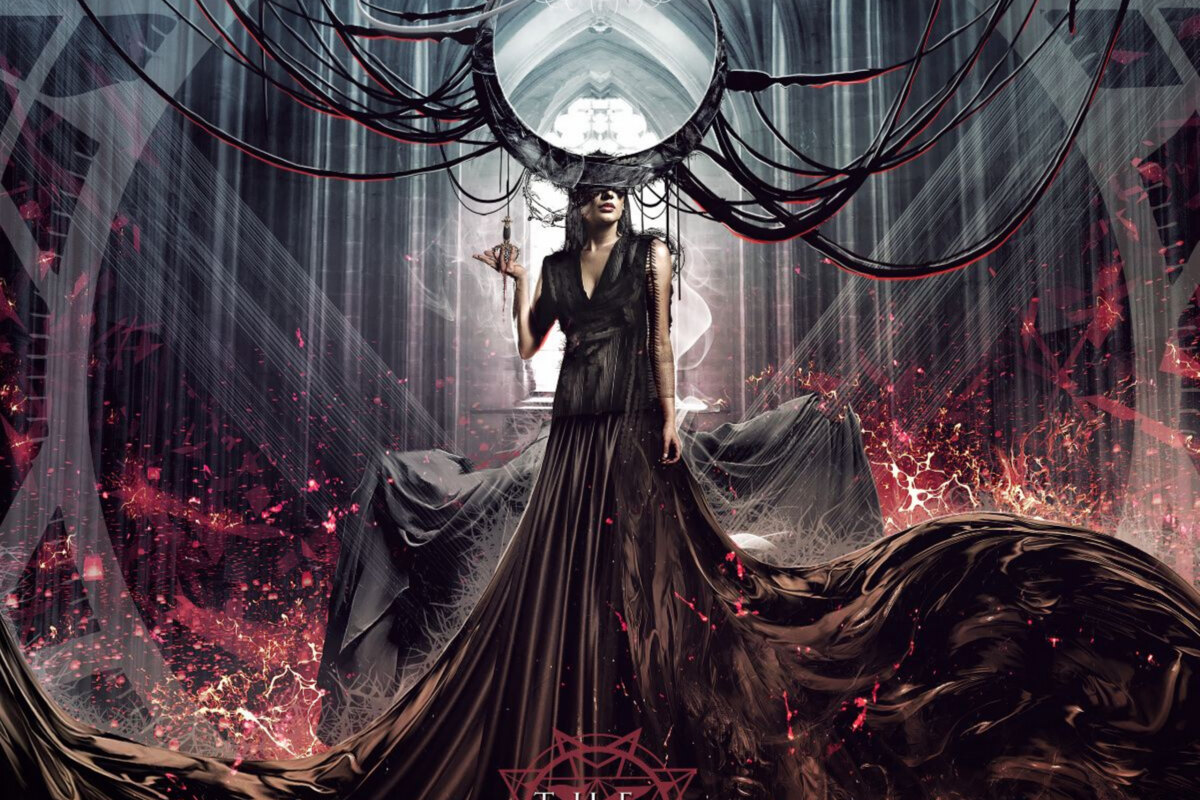 Kamelot Releases Massive Third Single, "Eventide" | New Album, "The Awakening", out this Friday!
