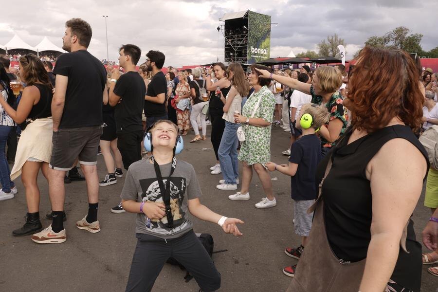 Sunday, funday: De (bijna) volledige line-up voor zondag op Suikerrock is gekend!