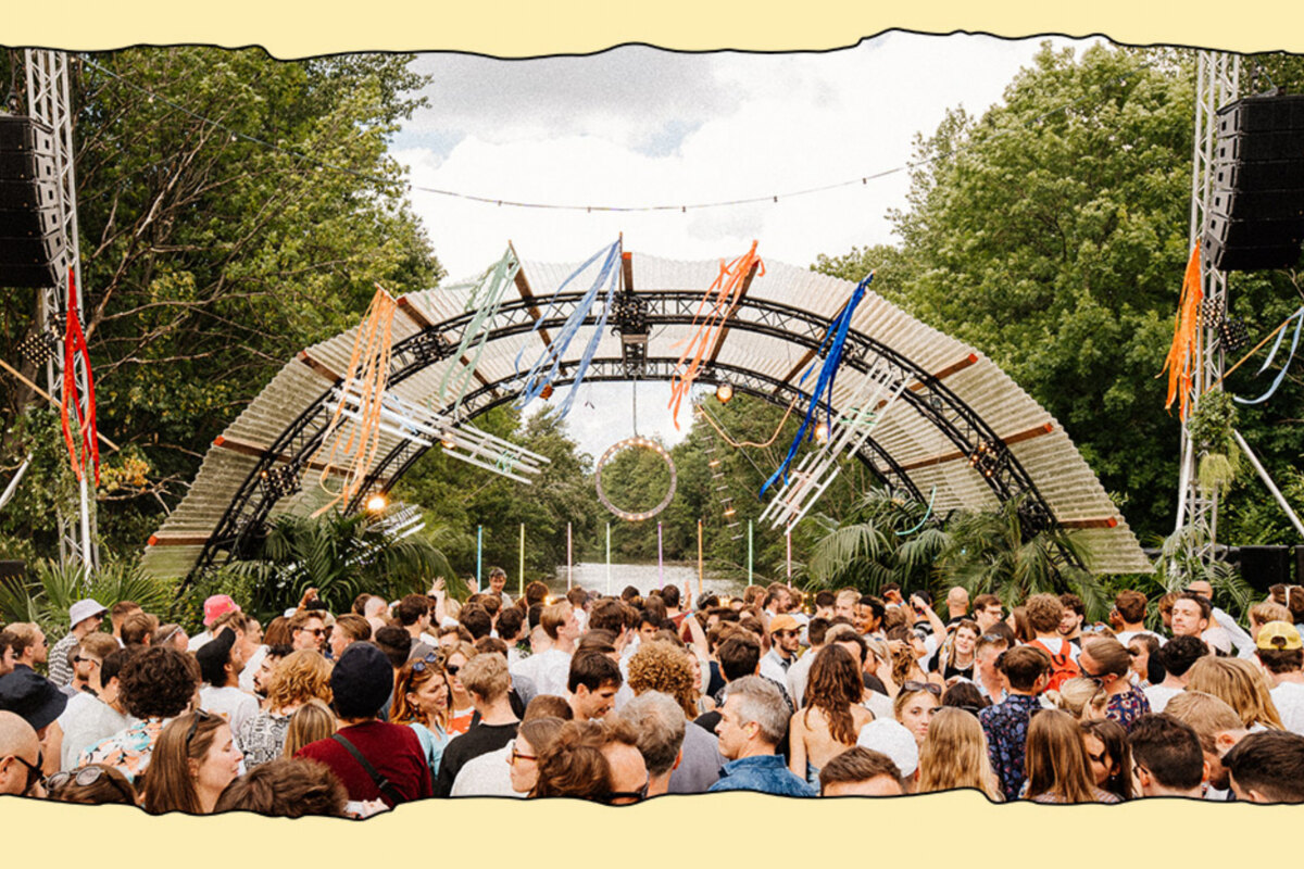 Paradise City Festival onthult een pak nieuwe namen