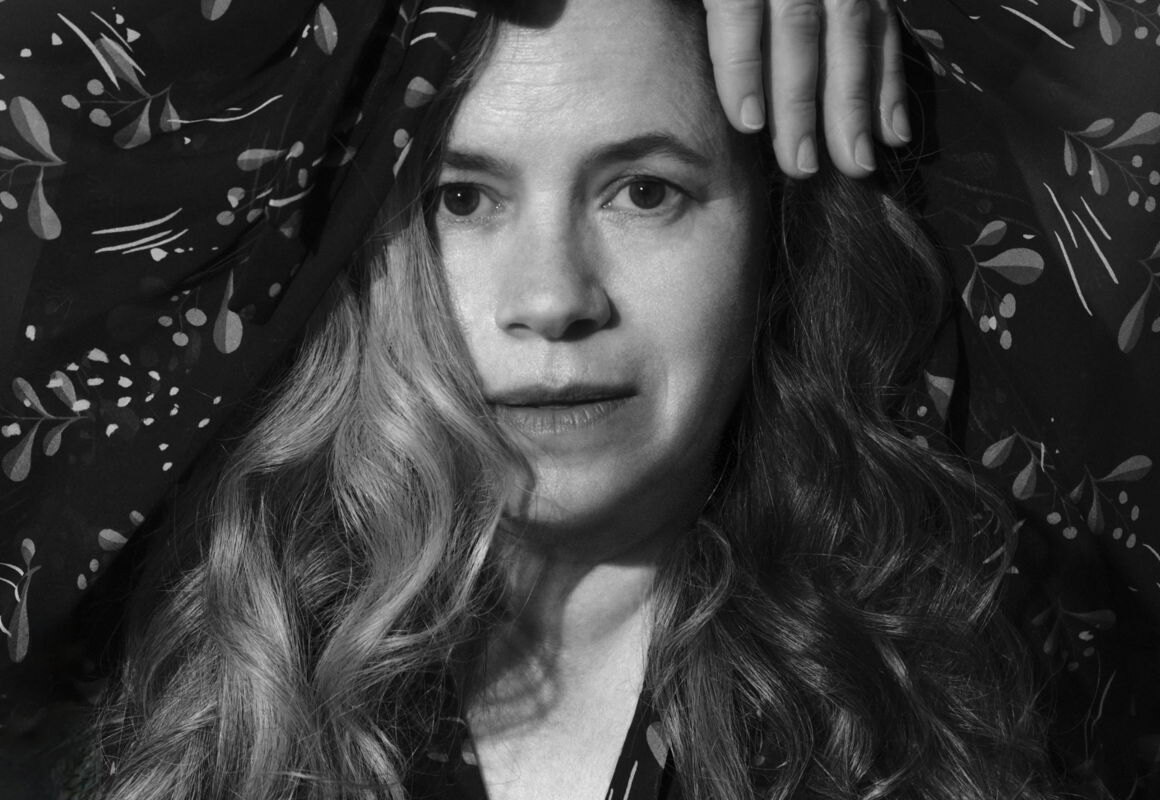 Natalie Merchant speelt op 14 november in Koninklijk Circus