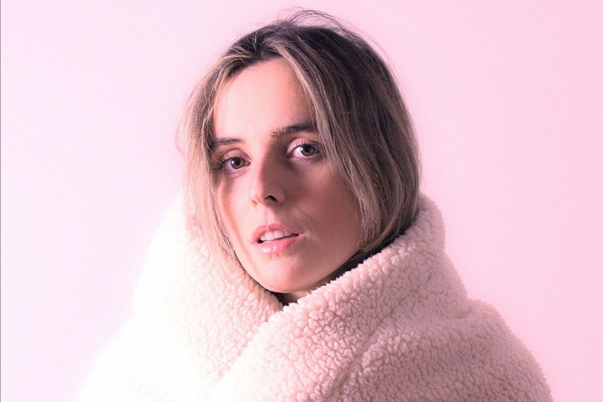 Axelle lanceert Queen Of Hearts