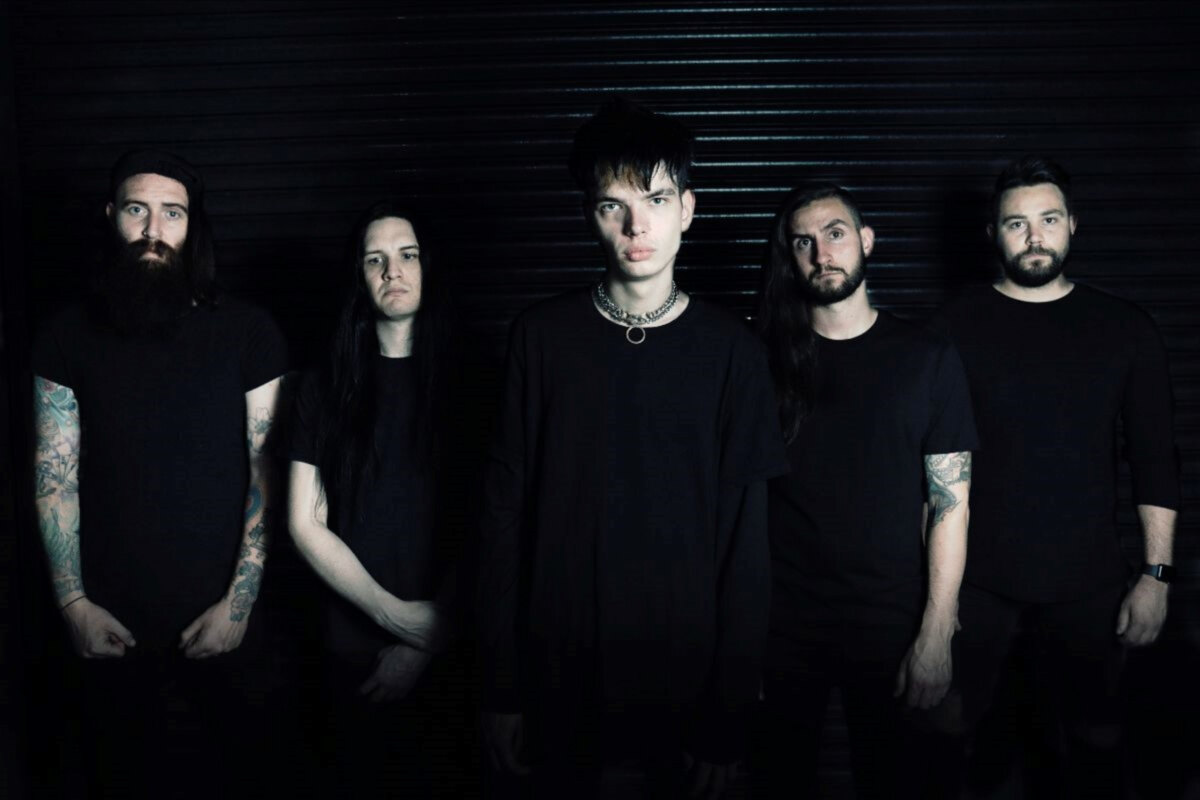 Existentialist share new single 'The Zealot's Demise'