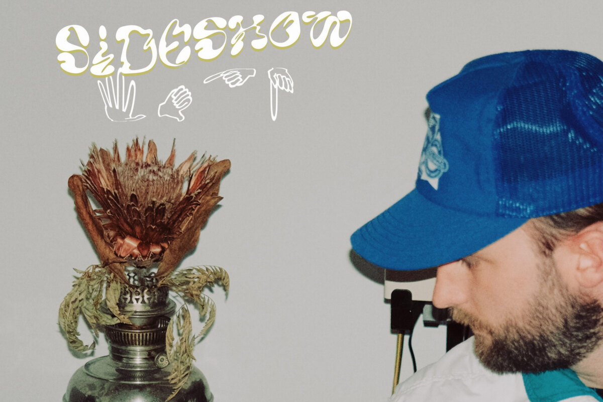 Bentle Releases New Single "Sideshow"