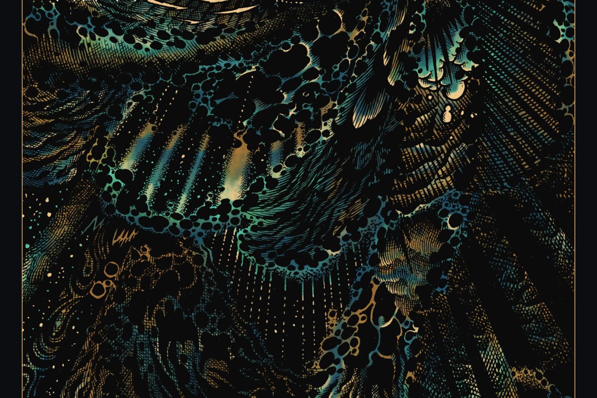 Metal band Koitos from Finland released a third single from the upcoming debut album