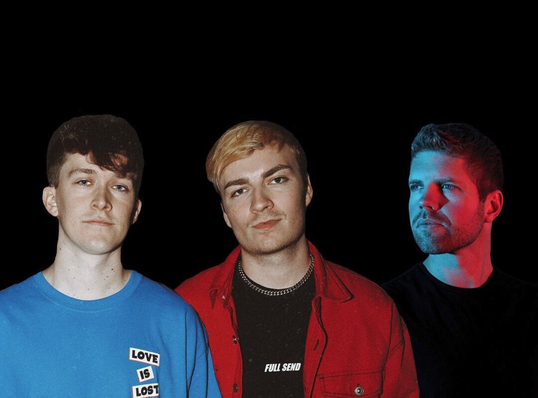 Morgan Page & Telykast team up on ‘Dancing All Alone’