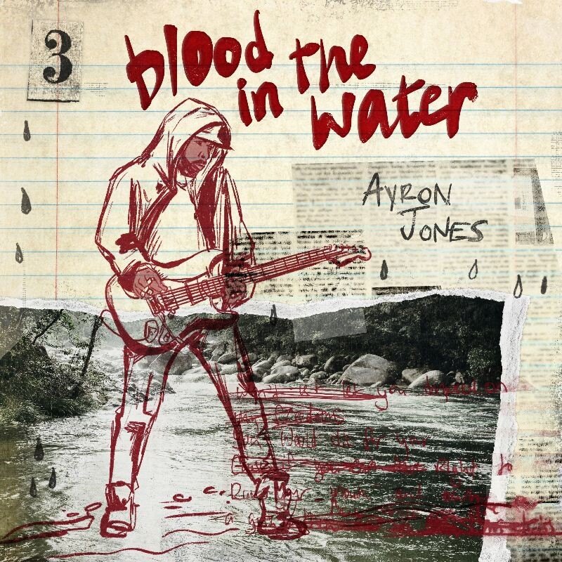 Ayron Jones announces brand new album and single