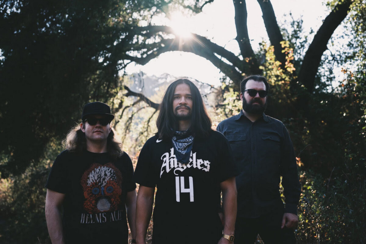 Hexicon Release New Single & Video "Emerald Queen"