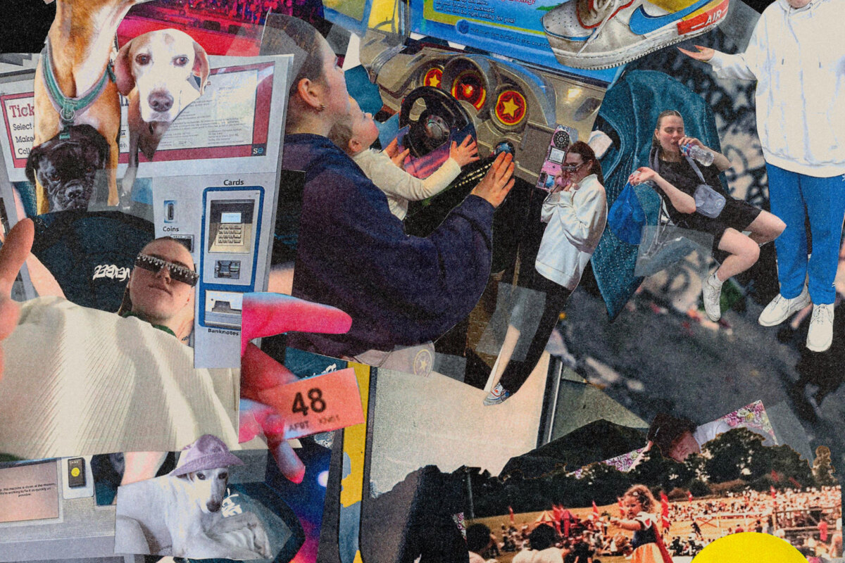 Venbee releases "gutter" 