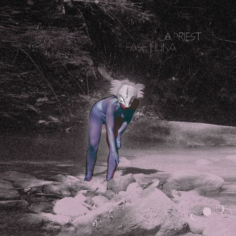 LA Priest announces third studio album Fase Luna