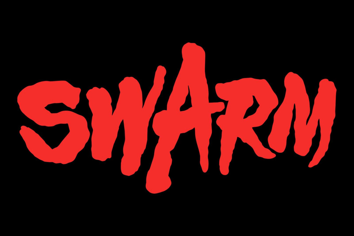 Ni'Jah, KIRBY, Childish Gambino releases "Swarm"
