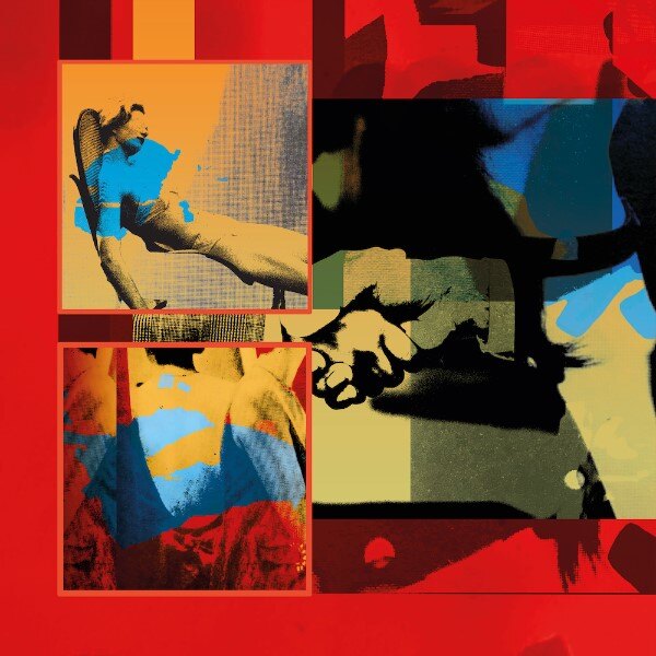 Post-punk band Cucamaras announce new EP Buck Rogers Time