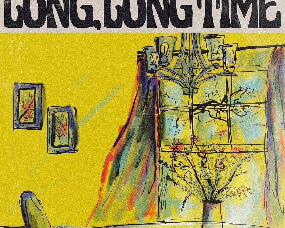Cory Wells Releases Cover Of Linda Ronstadt's 'Long Long Time' - Watch The Video