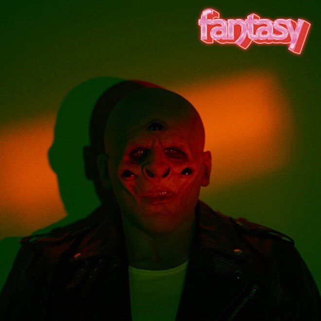 M83’s 9th studio album FANTASY is out today
